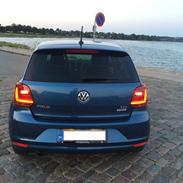 VW Polo 6C Van 1.4 TDi BMT Highline