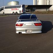 Nissan 200sx s13