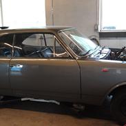 Opel Rekord Coupe