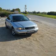 Audi A4 2,6 v6 sedan