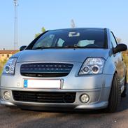 Citroën C2 VTR  ?