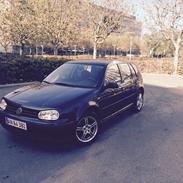 VW Golf 4
