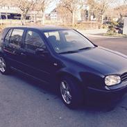 VW Golf 4