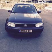 VW Golf 4