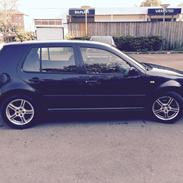 VW Golf 4