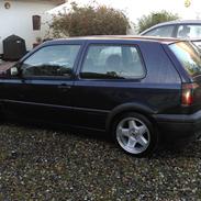 VW Golf 3