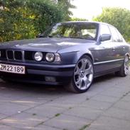 BMW 535is   E34 Solgt