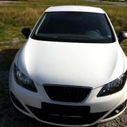 Seat Ibiza 1,6 tdi