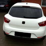 Seat Ibiza 1,6 tdi