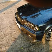 BMW e36 330i m54(Bimse)