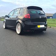 Seat Altea Fr 2.0TFSI