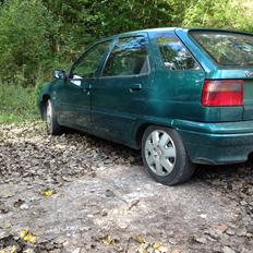 Citroën zx