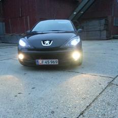 Peugeot 206+ 1.4 HDI