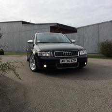 Audi A4 1,8T Limousine