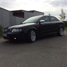 Audi A4 1,8T Limousine