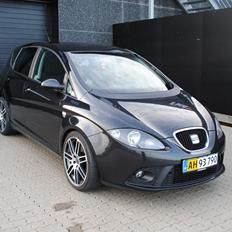 Seat Altea FR TDi