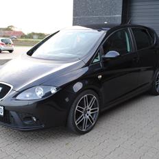 Seat Altea FR TDi
