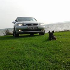 Opel vectra b 16v sport