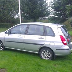Suzuki Liana 1,6 16V