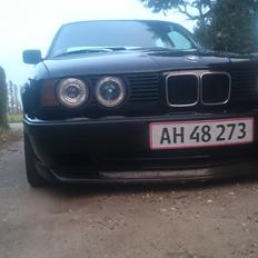 BMW e34 525