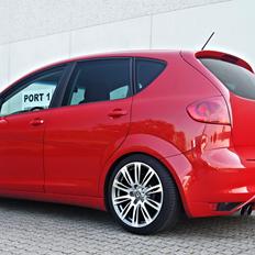 Seat Altea Fr Tdi.