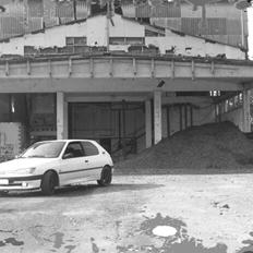 Peugeot 306 xs solgt 