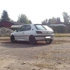 Peugeot 306 xs solgt 