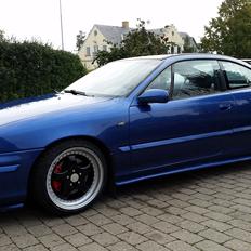 Opel Calibra 2.5 V6