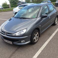 Peugeot 206 HDI