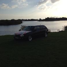 VW Golf 3 TDI