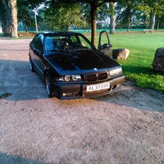 BMW e36 330i m54(Bimse)