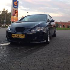 Seat Leon 2.0 TDI FR