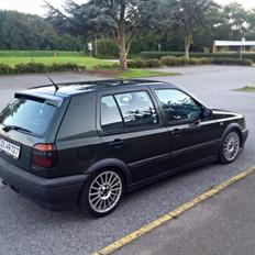 VW Golf 3 VR6
