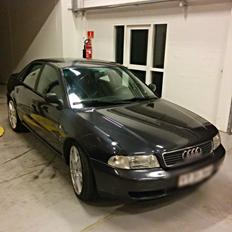 Audi a4 b5