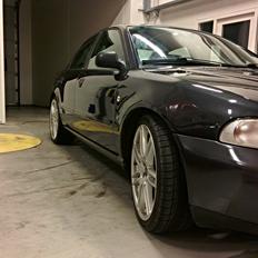 Audi a4 b5