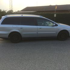 Citroën C5.Prestige weekend.