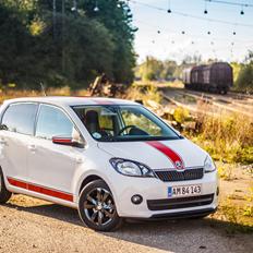 Skoda Citigo Sport