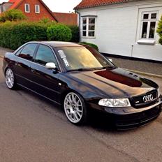 Audi A4 1,9 TDI
