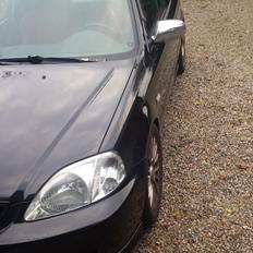 Honda civic ek9 replika