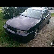Opel calibra