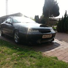 Opel calibra