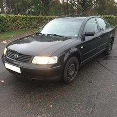VW passat 3b (VÆK)
