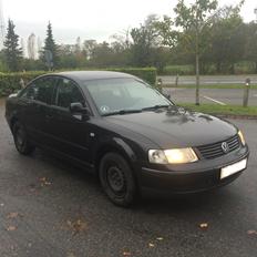 VW passat 3b (VÆK)