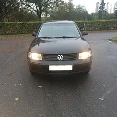 VW passat 3b (VÆK)