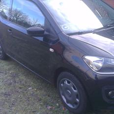 VW UP!