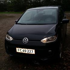 VW UP!