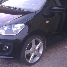 VW UP!