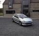 Peugeot 206 RC