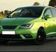 Seat Ibiza Style Ecomotive “SOLGT”