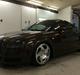 Audi TT "brownie" SOLGT
